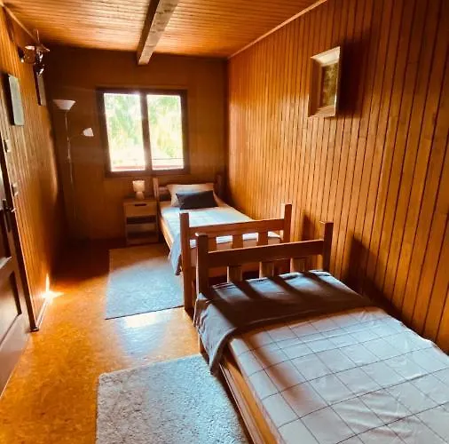 Rest House Korana