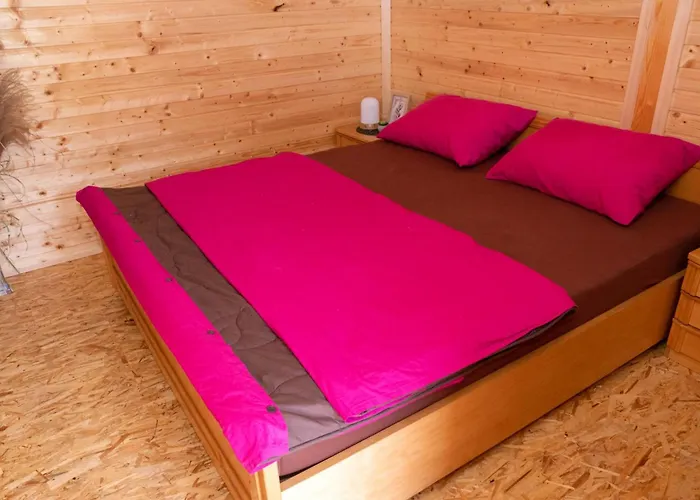 Robinzonski Kamp Hofman