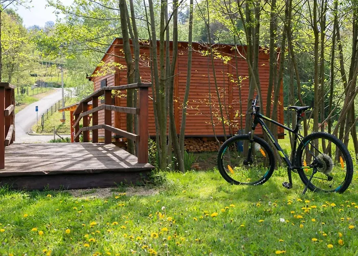 Robinzonski Kamp Hofman