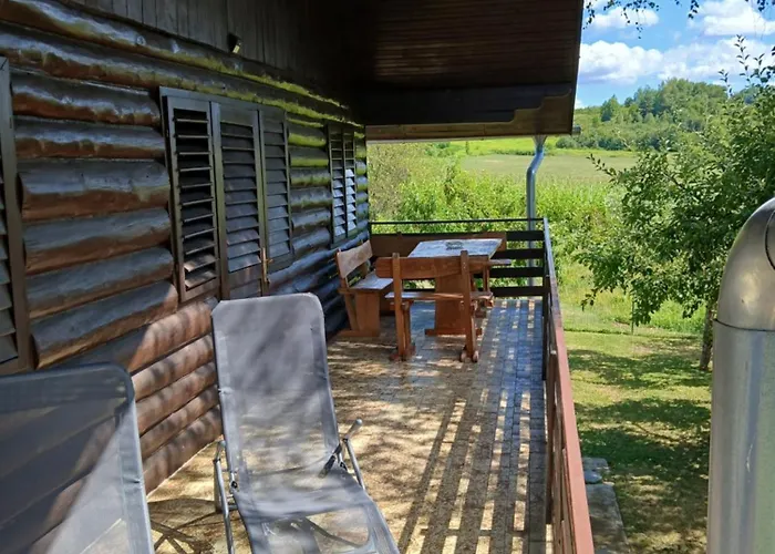 Rest House Korana