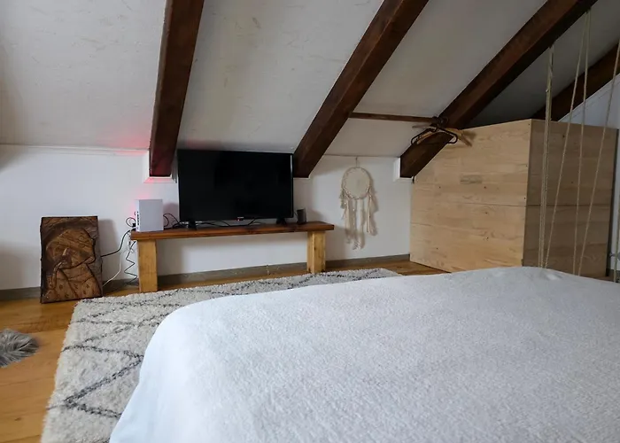 Kuca Za Odmor Matovilka
