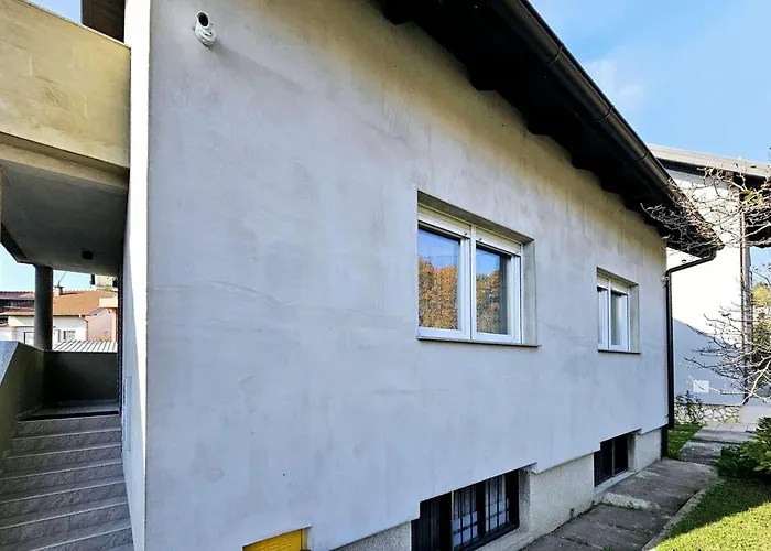 1 Bedroom Nice Home In Zagreb