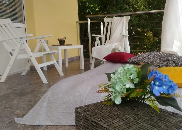 Kuca Za Odmor Zeleni Biser
